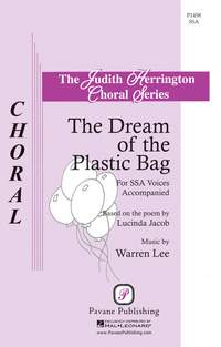 Warren Lee: The Dream of the Plastic Bag