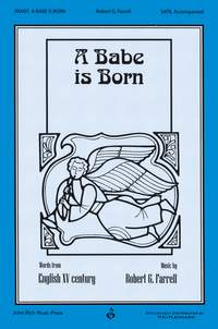 Robert Farrell: A Babe Is Born