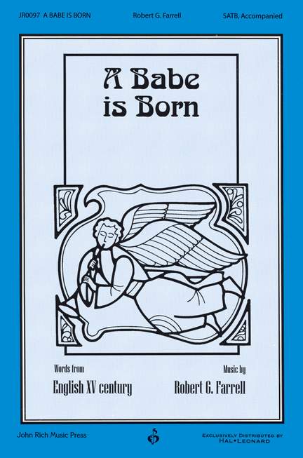 Robert Farrell: A Babe Is Born