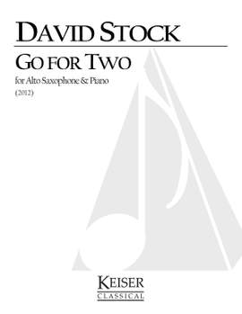 David Stock: Go for Two