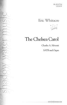Eric Whitacre: The Chelsea Carol