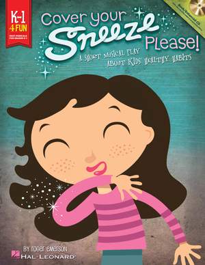 Roger Emerson: Cover Your Sneeze, Please!
