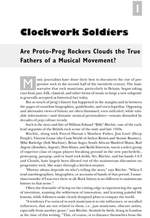 Prog Rock FAQ Product Image