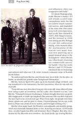 Prog Rock FAQ Product Image