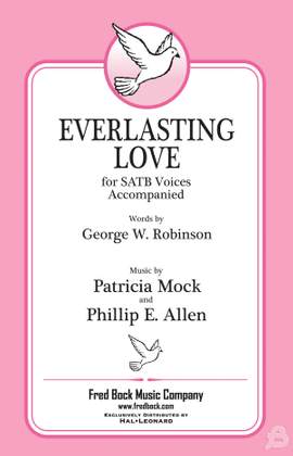 Patricia Mock_Phillip E. Allen: Everlasting Love