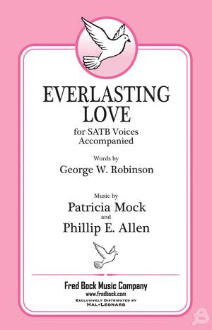 Patricia Mock_Phillip E. Allen: Everlasting Love