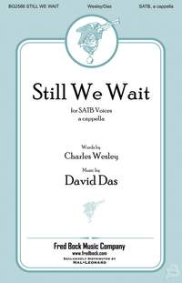 David Das: Still We Wait