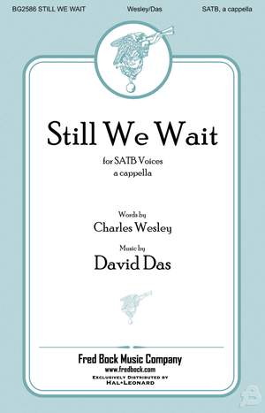 David Das: Still We Wait