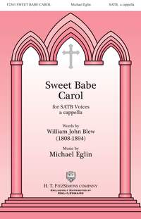 Michael Eglin: Sweet Babe Carol