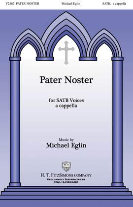 Michael Eglin: Pater Noster