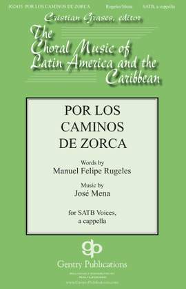 Jose Mena: Por Los Caminos