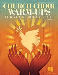 Janet Day: Church Choir Warm-Ups