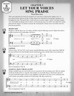Janet Day: Church Choir Warm-Ups Product Image