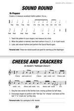 Angela K. McKenna_Cristi Cary Miller: Quick Starts for Young Choirs Product Image