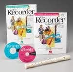 Play Recorder Today! Complete Kit Product Image
