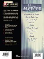 Johnny Mercer Product Image