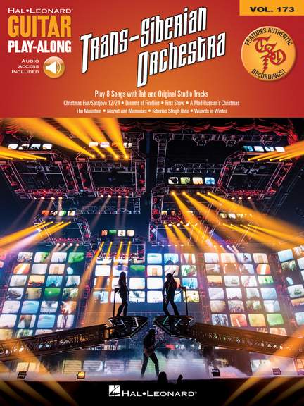 Trans-Siberian Orchestra