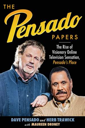 The Pensado Papers