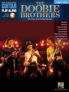 The Doobie Brothers