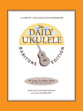 The Daily Ukulele