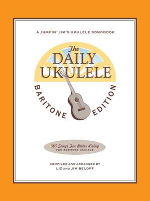 The Daily Ukulele