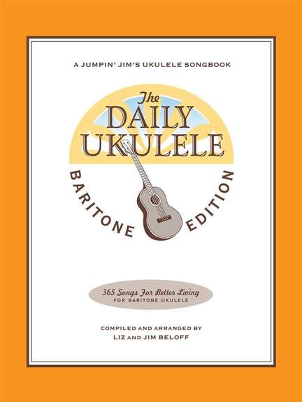 The Daily Ukulele