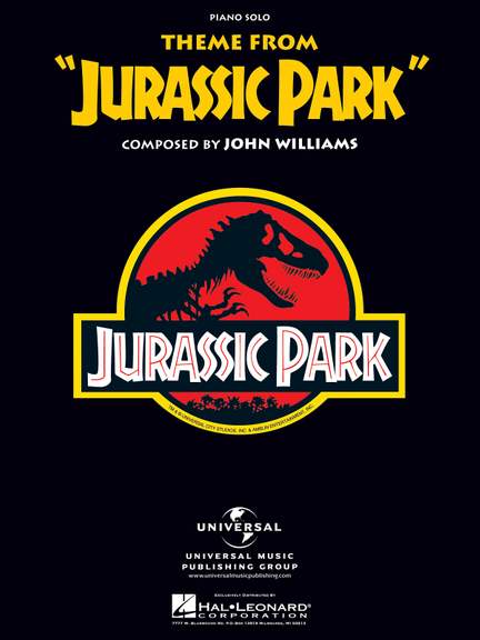 Jurassic Park