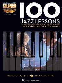 100 Jazz Lessons