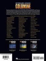 100 Rock Lessons Product Image