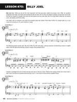 100 Rock Lessons Product Image