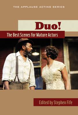 Duo!: The Best Scenes for Mature Actors