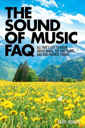 Sound Of Music FAQ