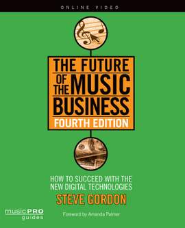 The Future of the Music Business
