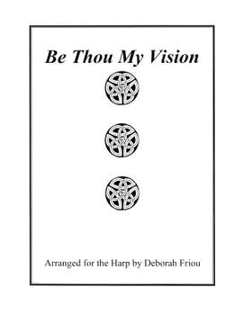 Be Thou My Vision