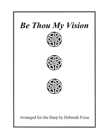Be Thou My Vision