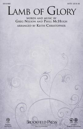 Greg Nelson_Phill McHugh: Lamb of Glory