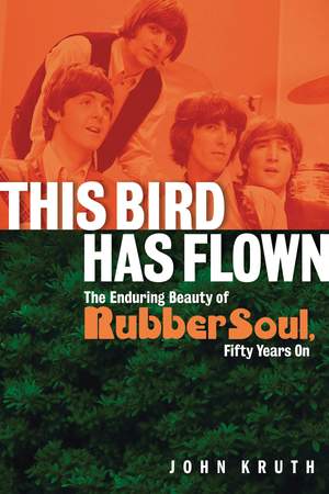 This Bird Has Flown