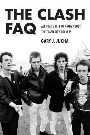 The Clash FAQ