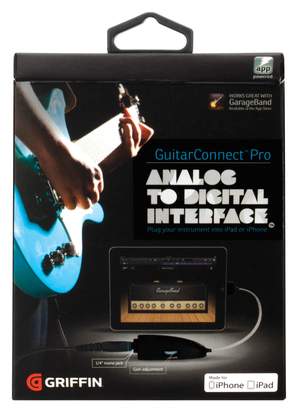 GuitarConnect Pro Original