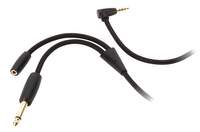 Revised GuitarConnect Cable