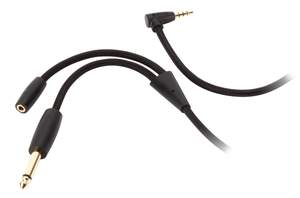 Revised GuitarConnect Cable