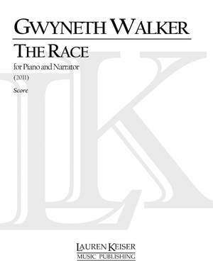 Gwyneth Walker: The Race
