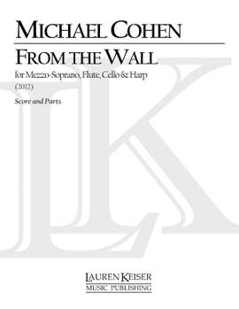 Michael Cohen: From the Wall