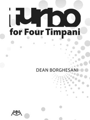 Dean Borghesani: Turbo