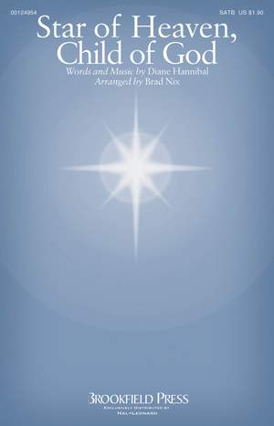 Diane Hannibal: Star of Heaven, Child of God