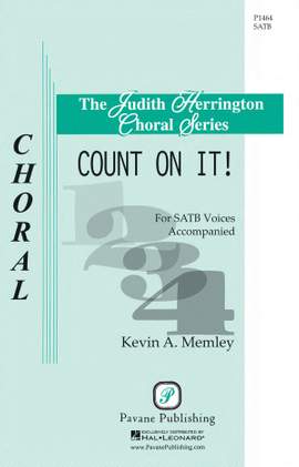 Kevin A. Memley: Count On It!