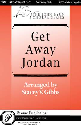 Get Away Jordan