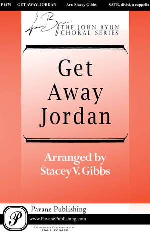 Get Away Jordan