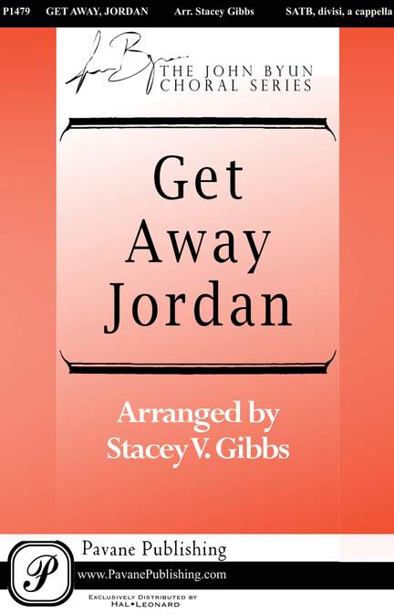 Get Away Jordan