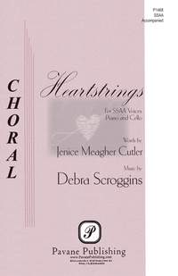 Debra Scroggins: Heartstrings